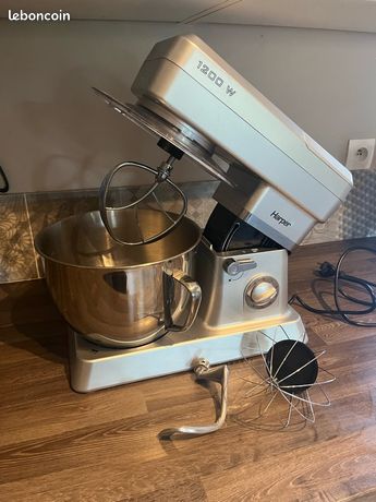 Robot pâtissier Harper 1200 W
