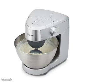 Robot pâtissier Kenwood Prospero+ KHC292.J0SI