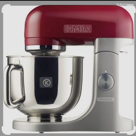 Robot patissier