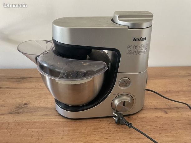 Robot pâtissier