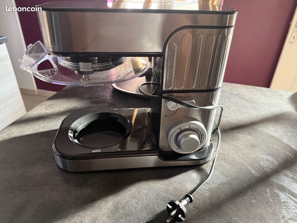 Robot pâtissier