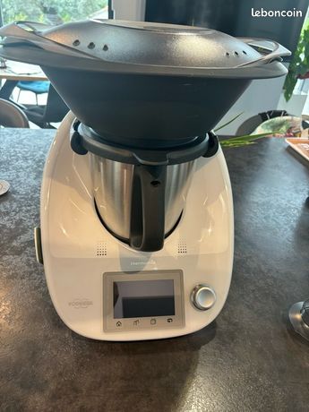 Robot Thermomix TM5