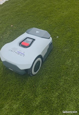 Robot tondeuse