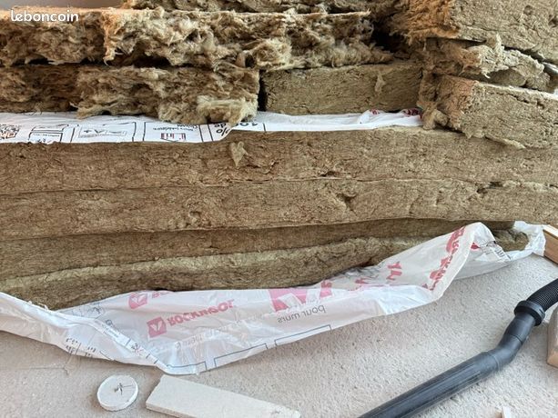 Rockmur rockwool
