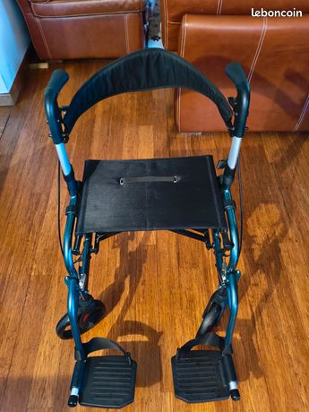 Rollator de transfert Néo Global