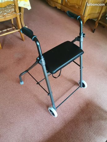 Rollator