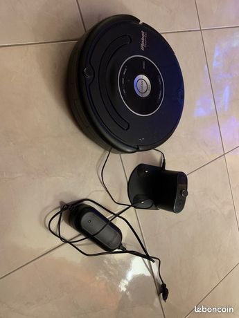 Romba iRobot