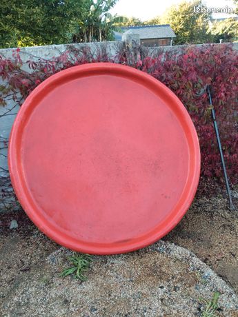 Rond à gàcher