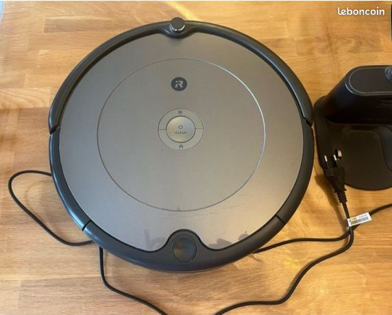 Roomba Aspirateur Robot