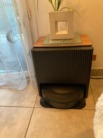 Roomba J9+COMBO