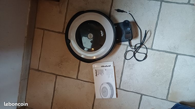 Roomba