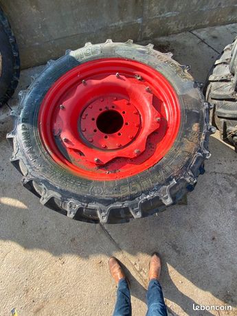 Roues Alliance
