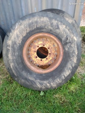 Roues