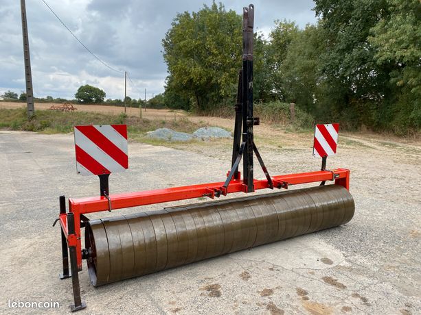 Rouleau 3 m