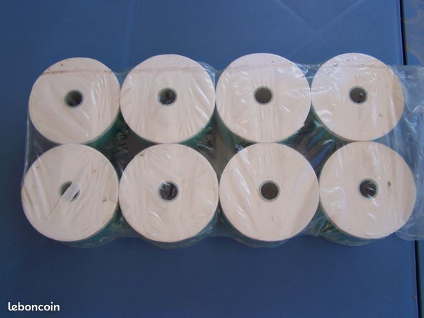 Rouleau EXACOMPTA