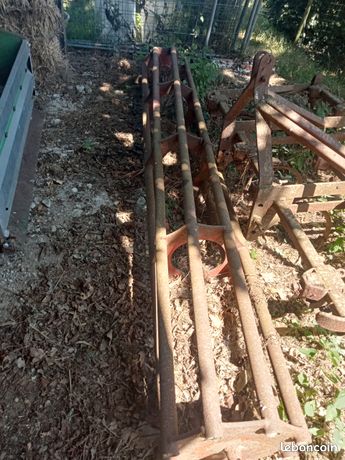 Rouleau tube
