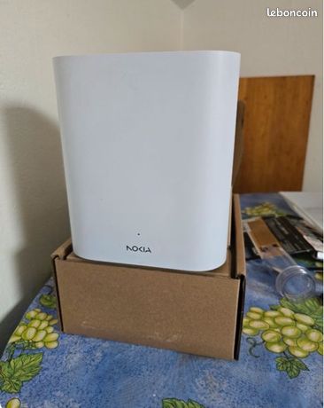 Routeur 5G débloqué