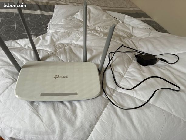 Routeur Wifi Tplink Archer c50