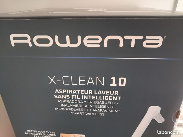 Rowenta pièces détachées