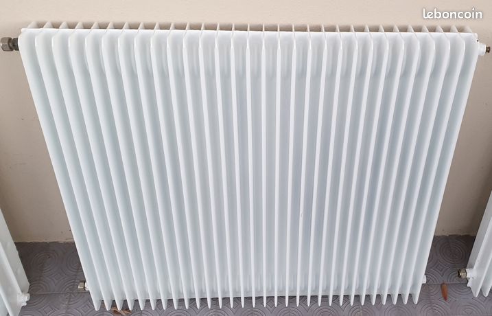 RRadiateur chauffage central FINIMETAL LAMELLA 30 2255 W