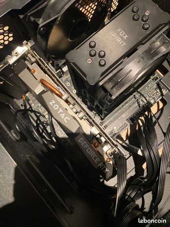 Rtx 2060 nvidia