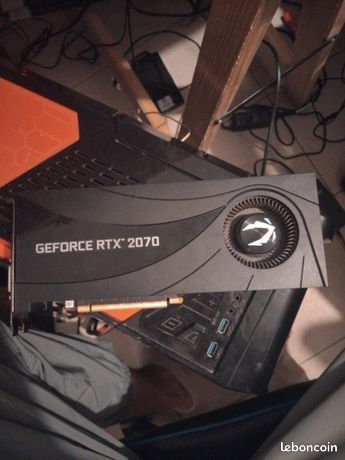 Rtx 2070