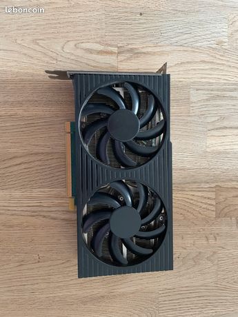 RTX 3060 Alienware OEM – 12 Go – Fonctionnelle