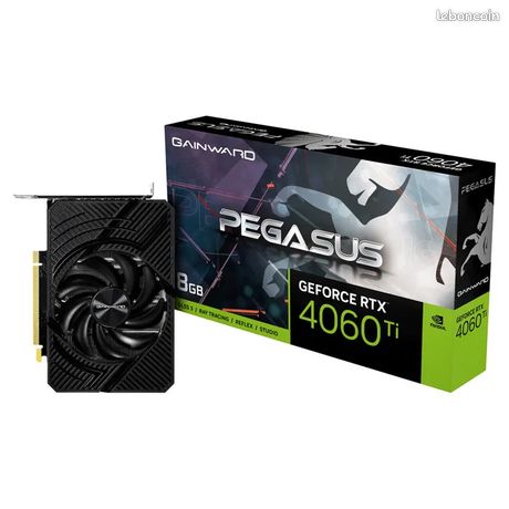 Rtx 4060 ti