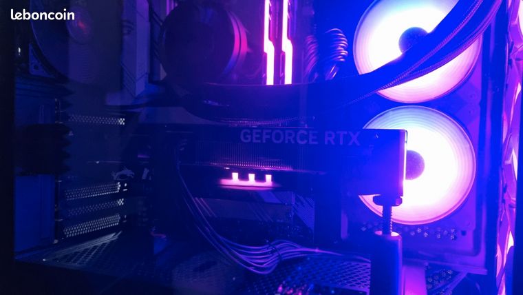 Rtx 5070