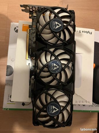 Rx 5700