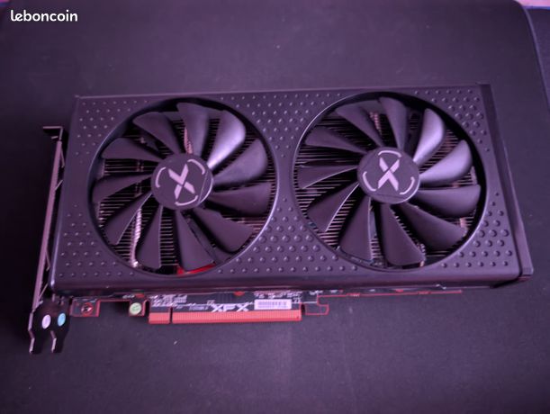 Rx 6650xt