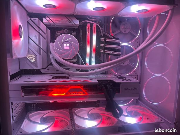 Rx7800xt