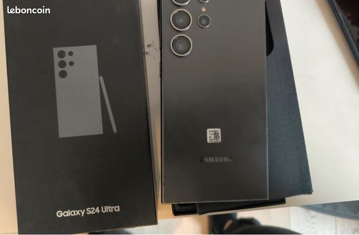 S24 ultra