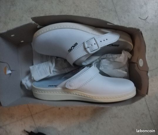 Sabot professionnel