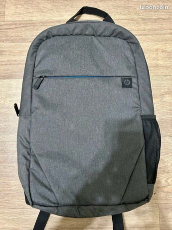 Sac à Dos HP Professionnel pour Ordinateur Portable 156 Pouces