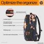 SAC à dos Informatique HP CAMPUS XL 4 Coloris aux choix 15.6p