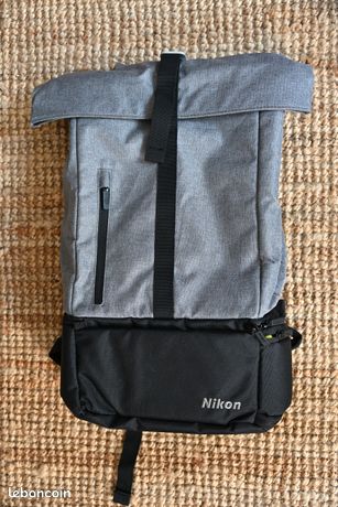 Sac à dos NIKON