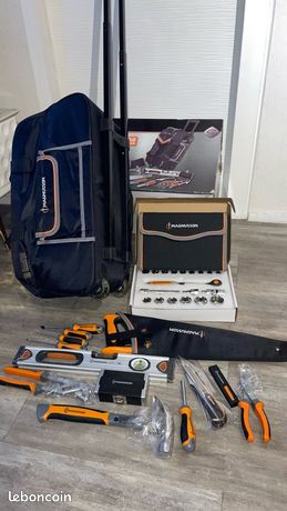 Sac à outils neuf