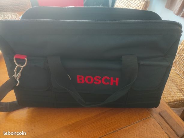 Sac Bosh Pro