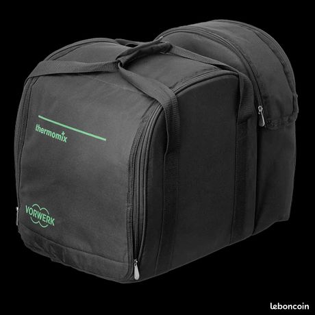Sac de transport Thermomix TM5/TM6