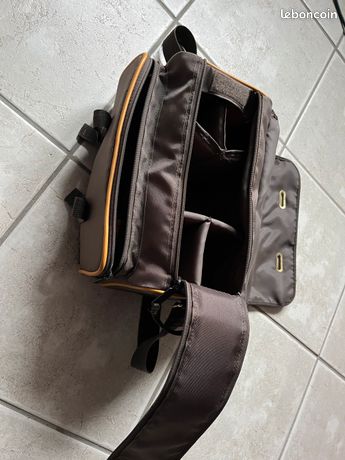 Sac transport photo