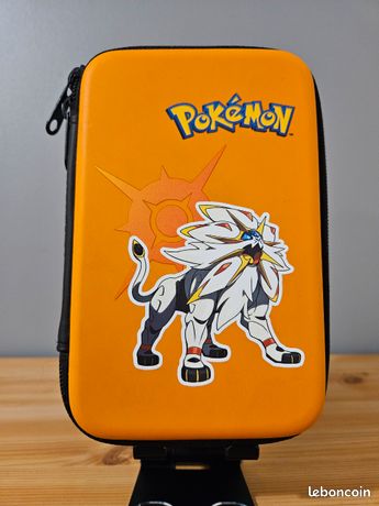 Sacoche NINTENDO 3DS POKÉMON | Officiel