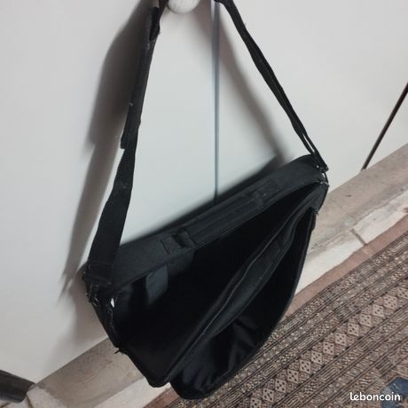 Sacoche ordi portable
