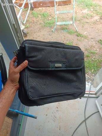 Sacoche ordinateur portable