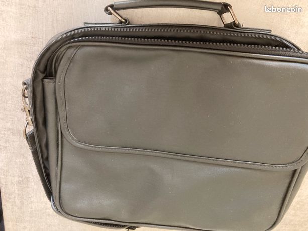 Sacoche pour ordinateur en Très Bon Etat