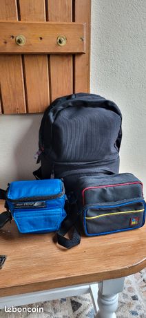 Sacs appareil photo