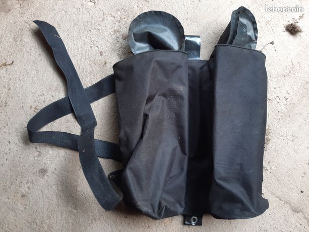 Sacs de lestage
