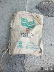 Sacs toile