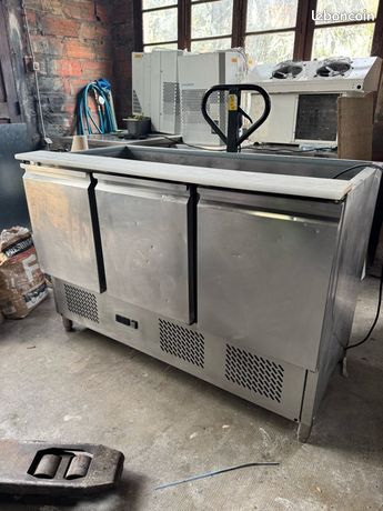 SALADETTE 3 porte