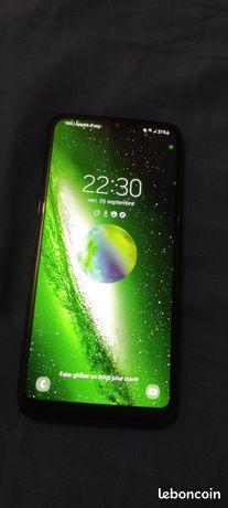 Samsung A20e